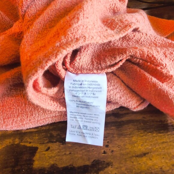 Madewell Texture & Thread top - Picture 8 of 8